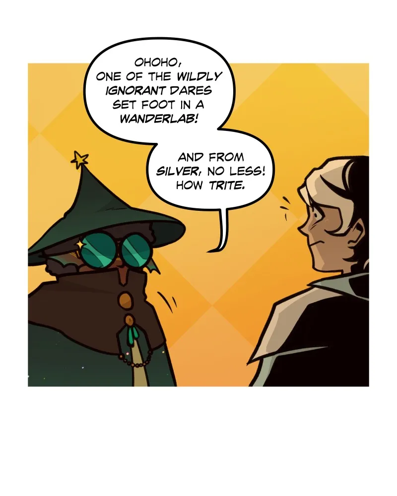 Here There Be Dragons Chapter 21 page 12 - 