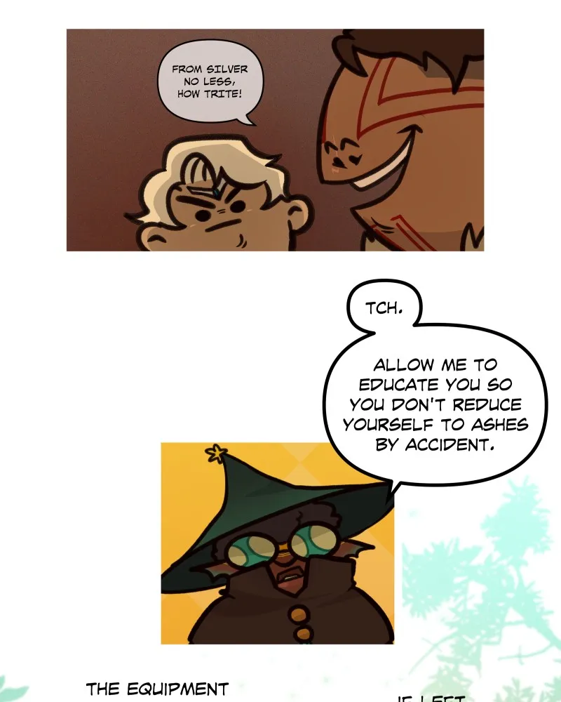 Here There Be Dragons Chapter 21 page 13 - 