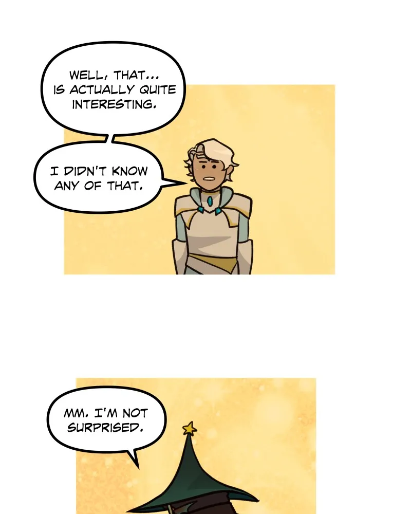 Here There Be Dragons Chapter 21 page 15 - 