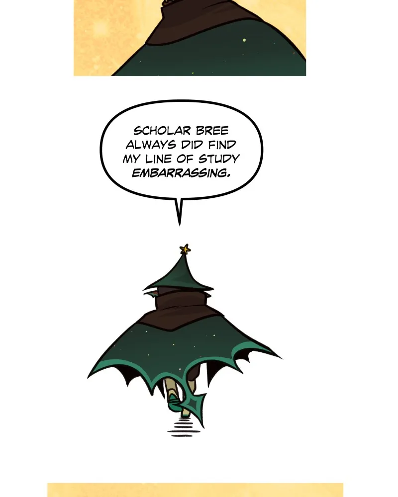 Here There Be Dragons Chapter 21 page 16 - 
