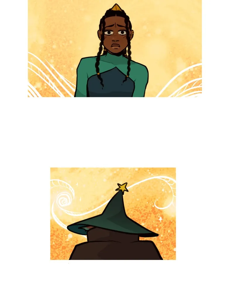 Here There Be Dragons Chapter 21 page 17 - 