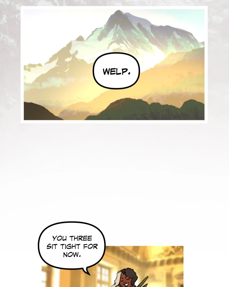 Here There Be Dragons Chapter 21 page 19 - 