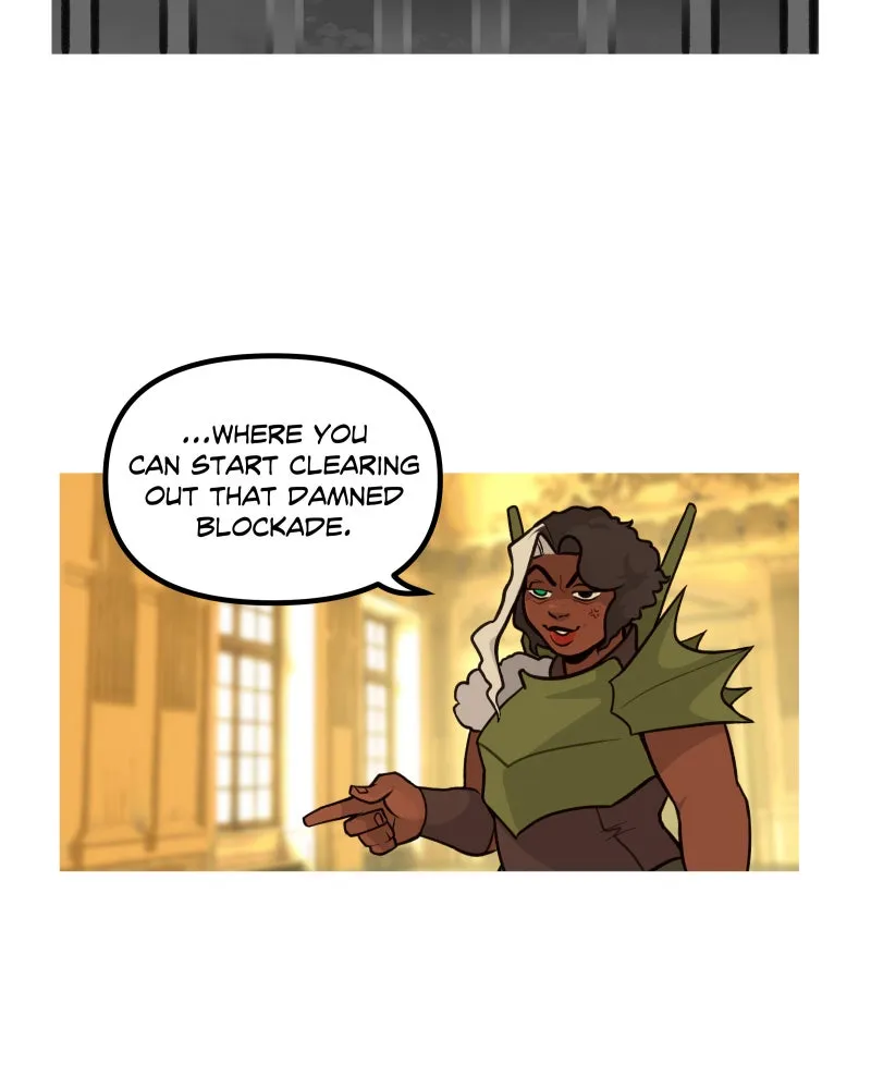 Here There Be Dragons Chapter 21 page 21 - 