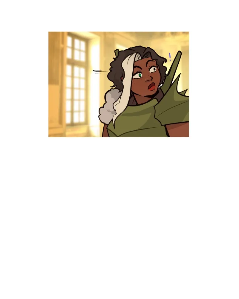 Here There Be Dragons Chapter 21 page 22 - 