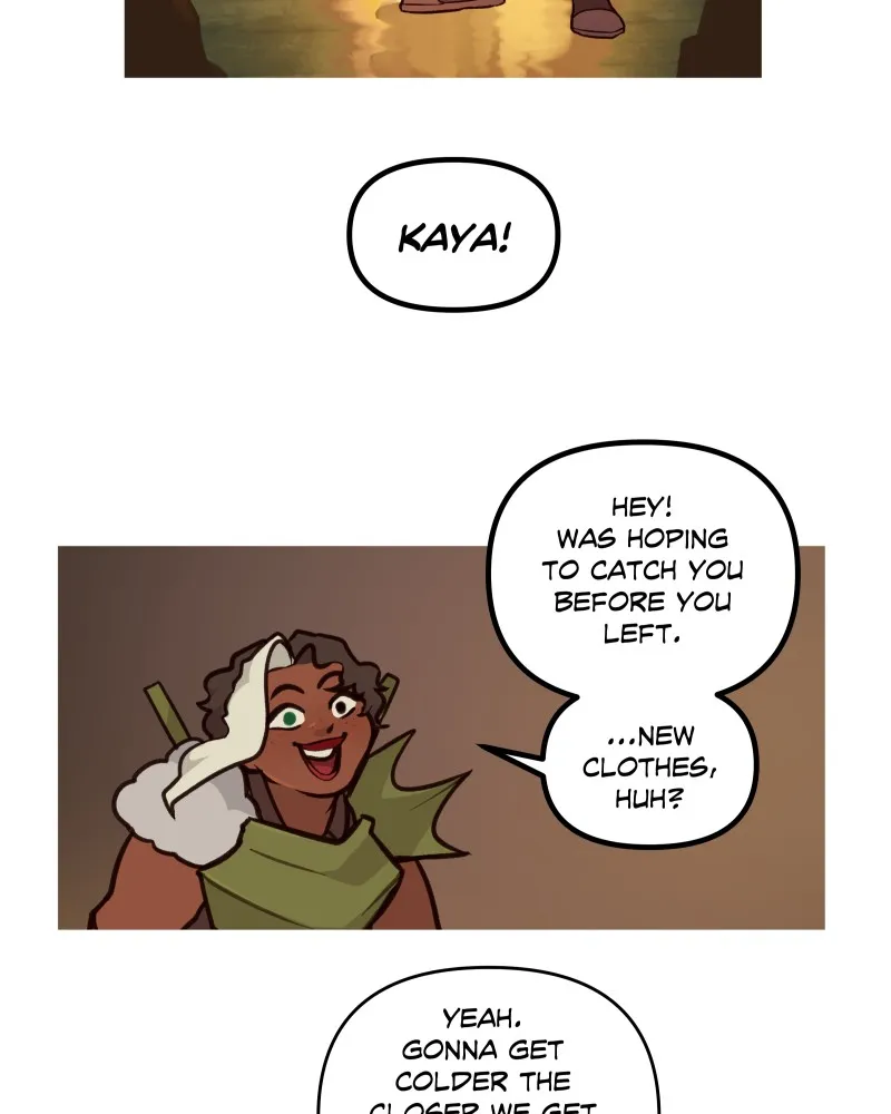 Here There Be Dragons Chapter 21 page 24 - 