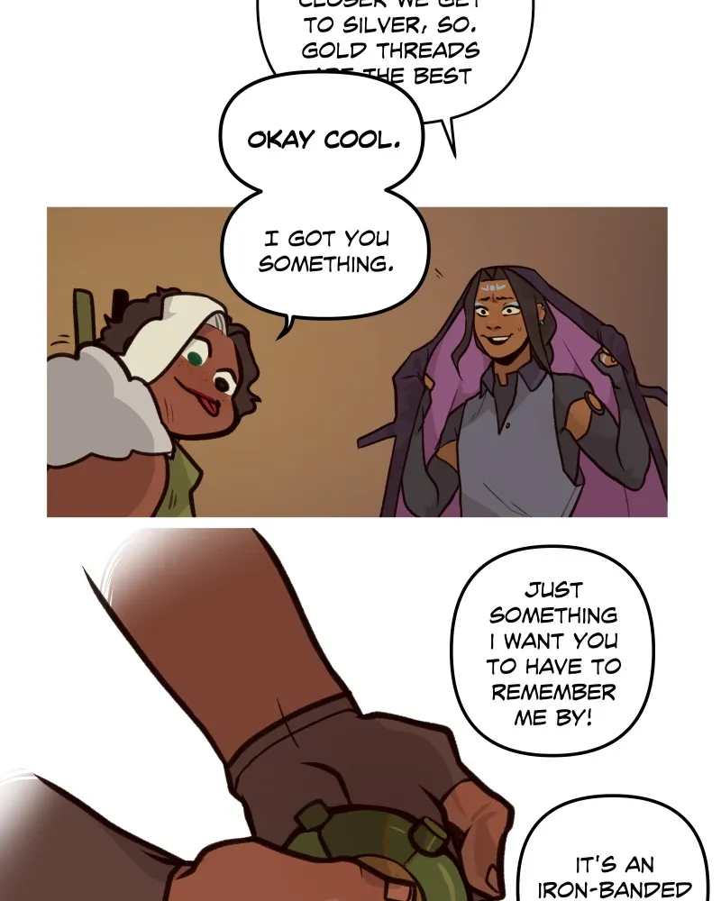 Here There Be Dragons Chapter 21 page 25 - 