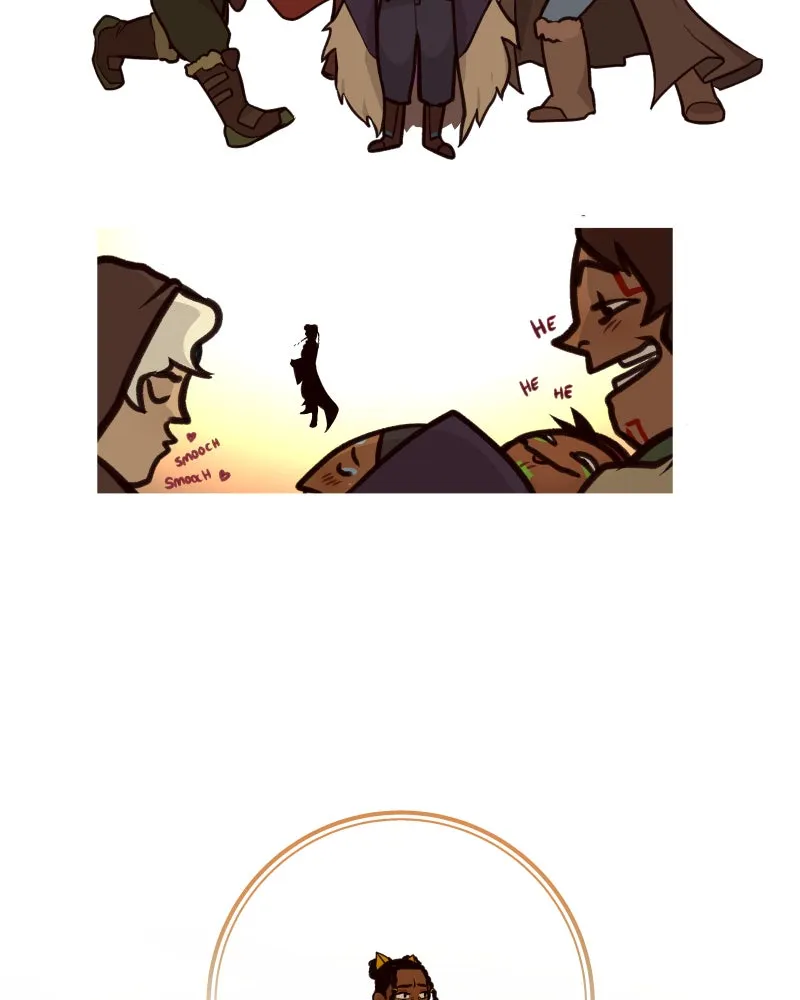 Here There Be Dragons Chapter 21 page 28 - 