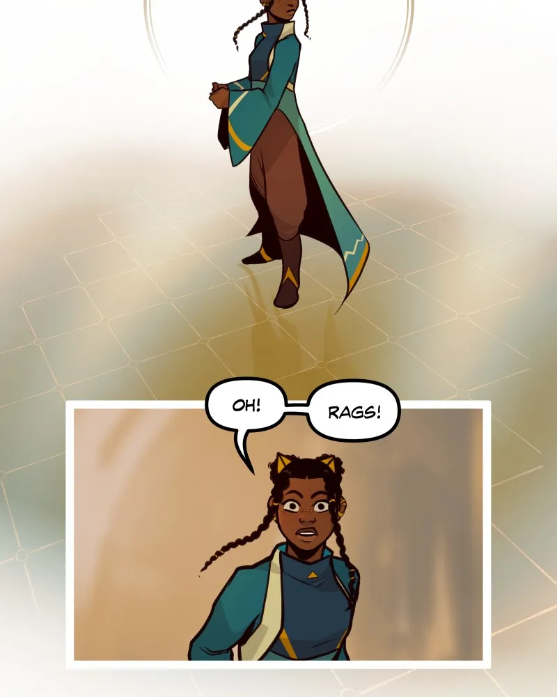 Here There Be Dragons Chapter 21 page 29 - 