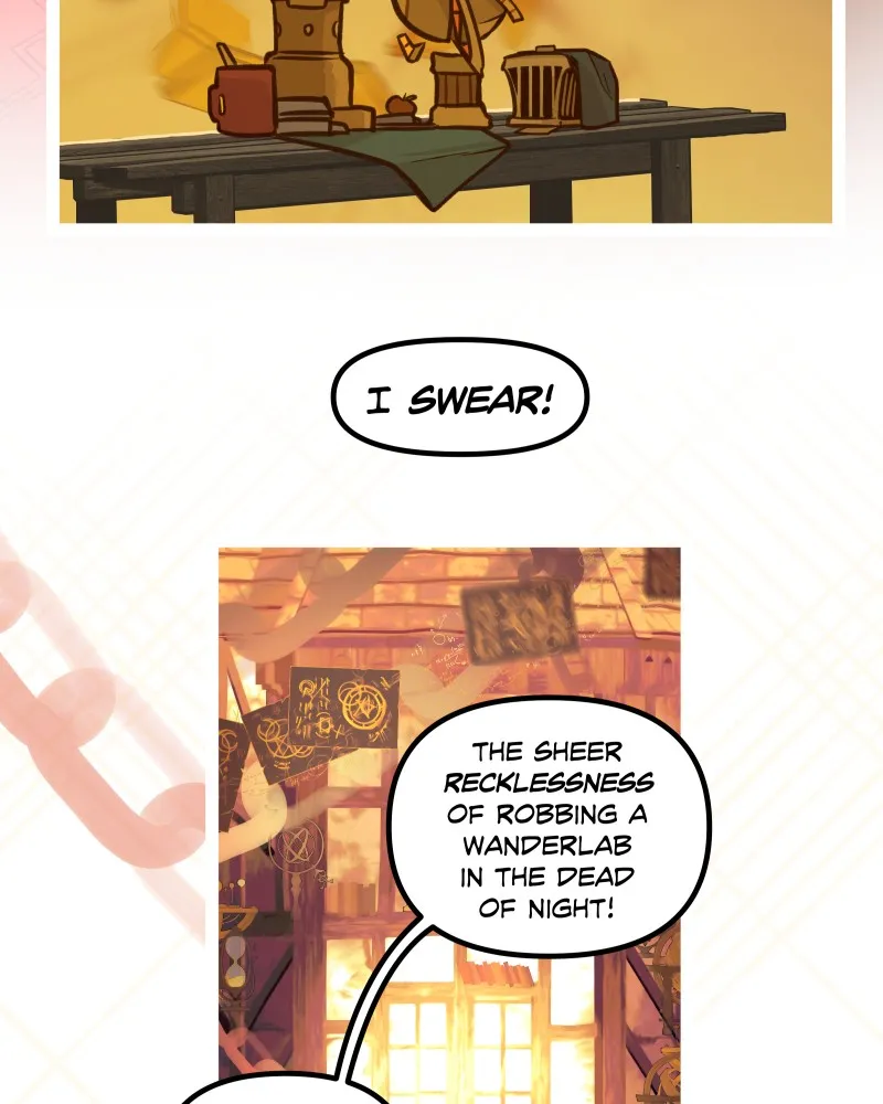 Here There Be Dragons Chapter 21 page 4 - 