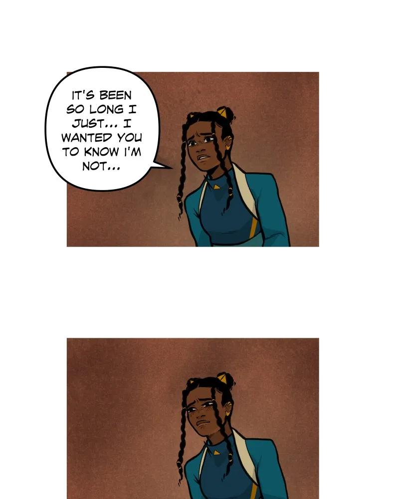 Here There Be Dragons Chapter 21 page 31 - 