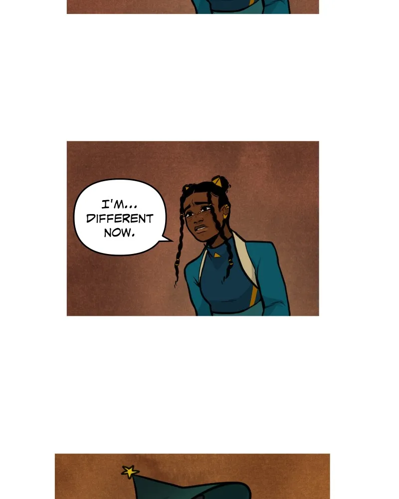 Here There Be Dragons Chapter 21 page 32 - 