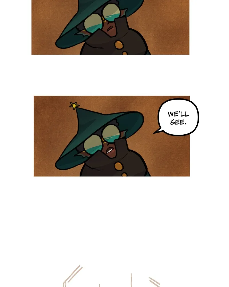 Here There Be Dragons Chapter 21 page 33 - 