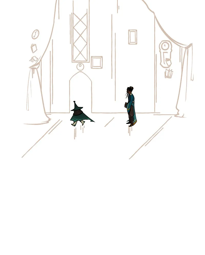 Here There Be Dragons Chapter 21 page 34 - 