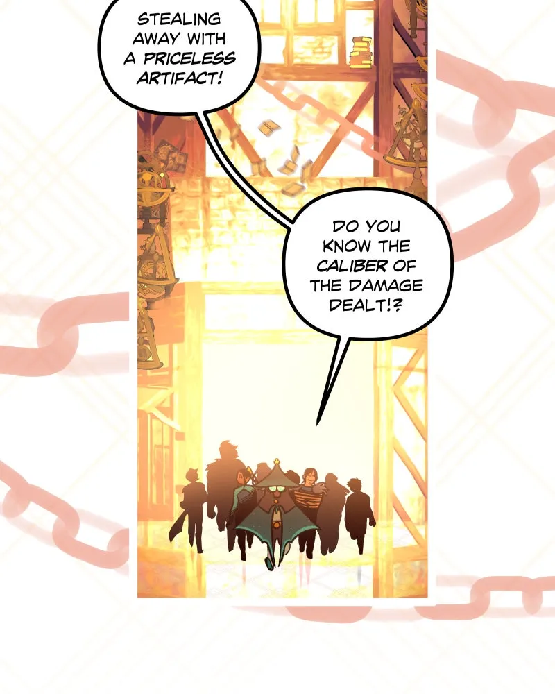 Here There Be Dragons Chapter 21 page 5 - 