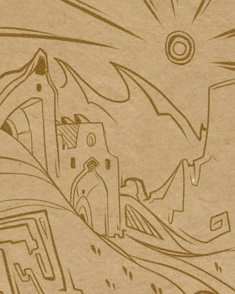 Here There Be Dragons Chapter 22 page 1 - 