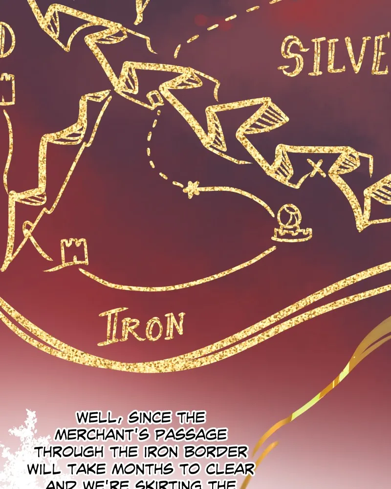 Here There Be Dragons Chapter 22 page 11 - 