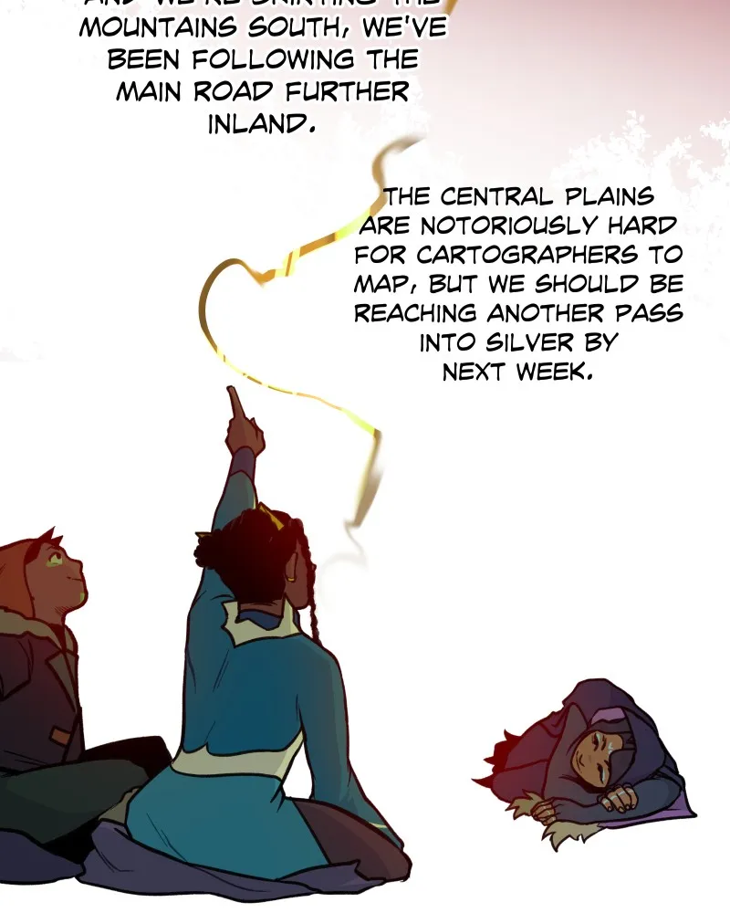 Here There Be Dragons Chapter 22 page 12 - 