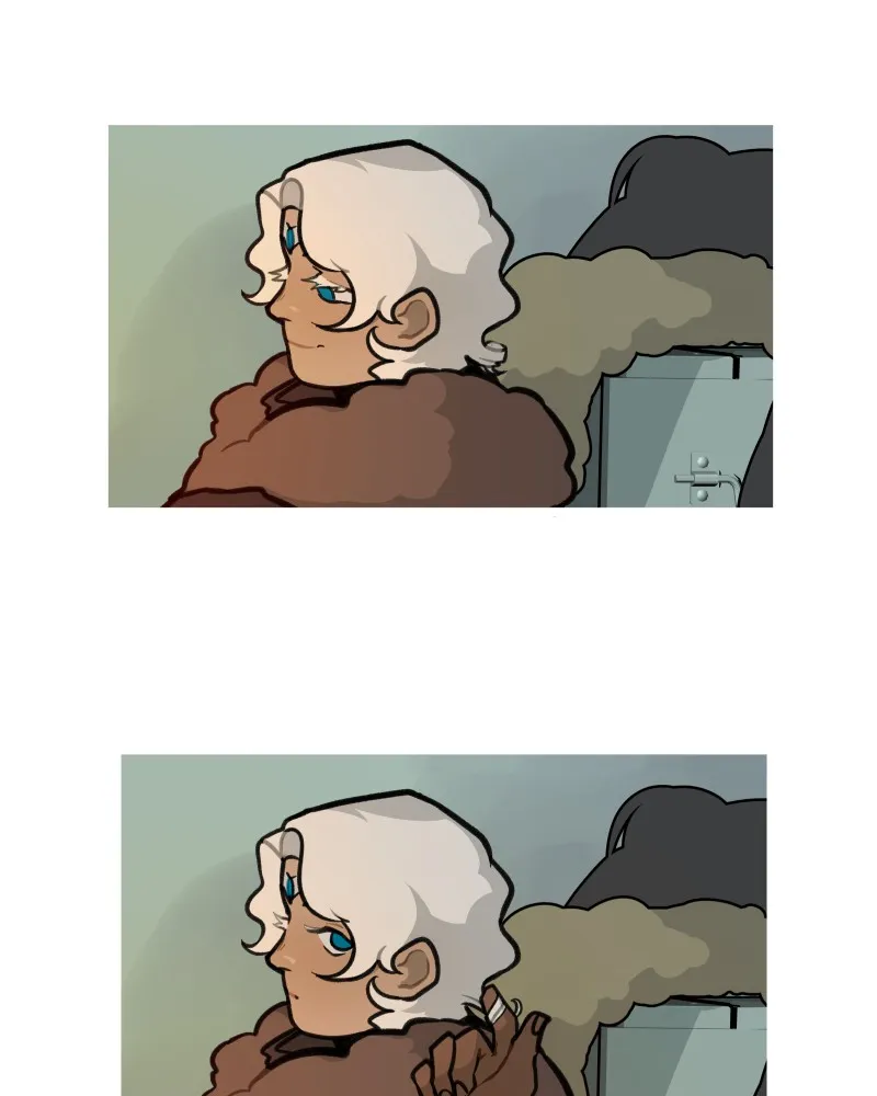 Here There Be Dragons Chapter 22 page 15 - 