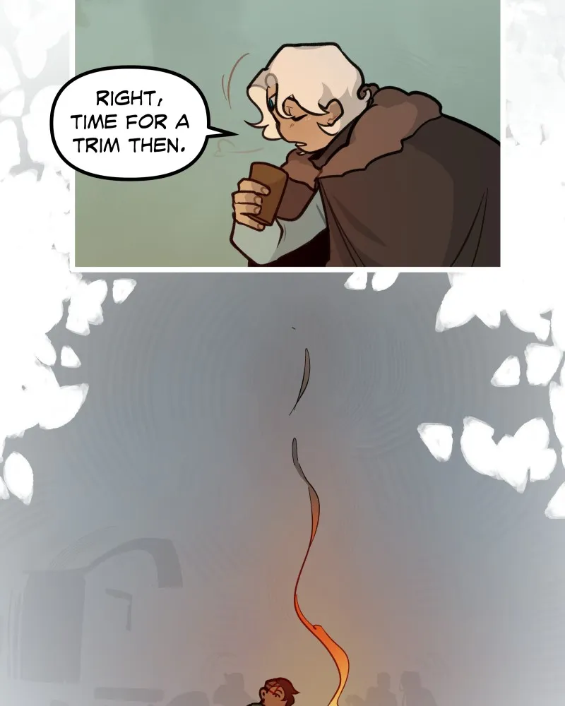 Here There Be Dragons Chapter 22 page 18 - 