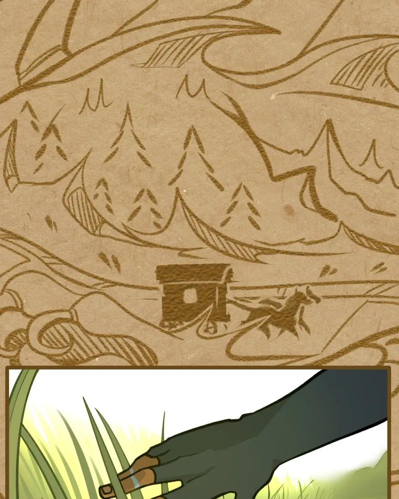 Here There Be Dragons Chapter 22 page 3 - 