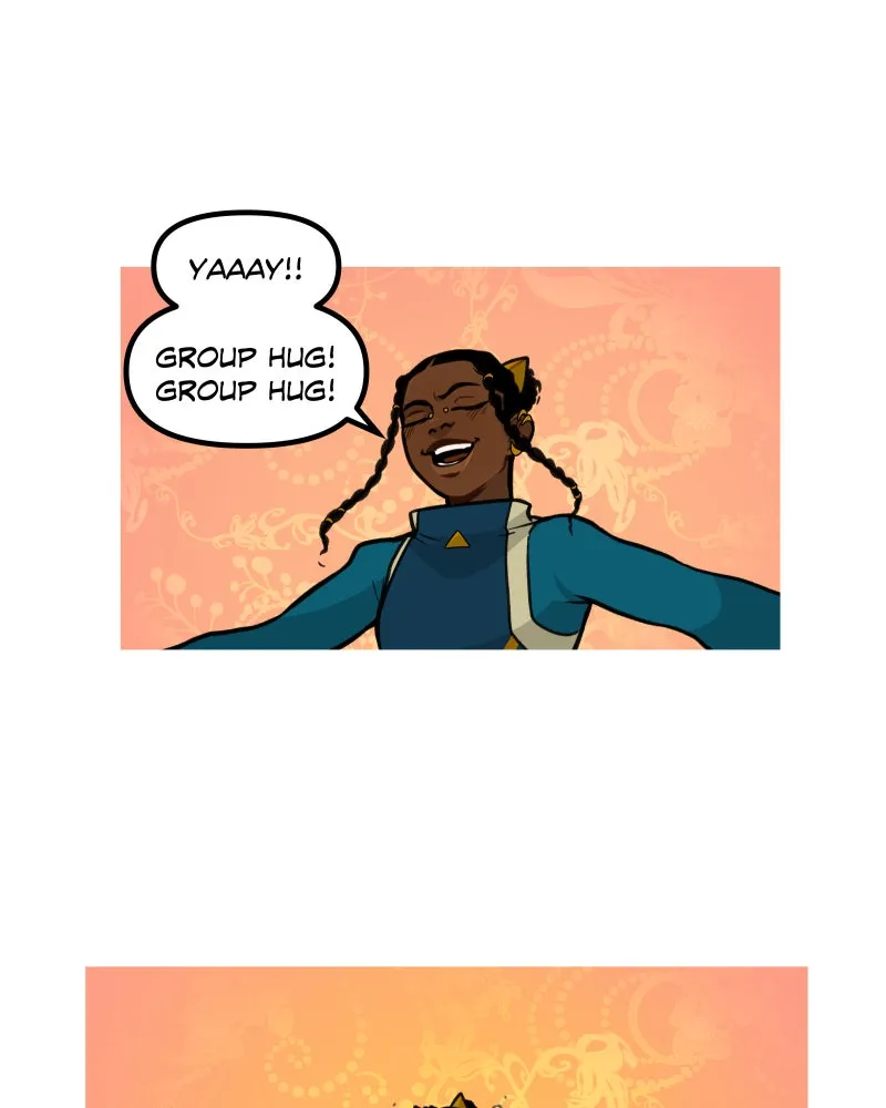 Here There Be Dragons Chapter 22 page 22 - 