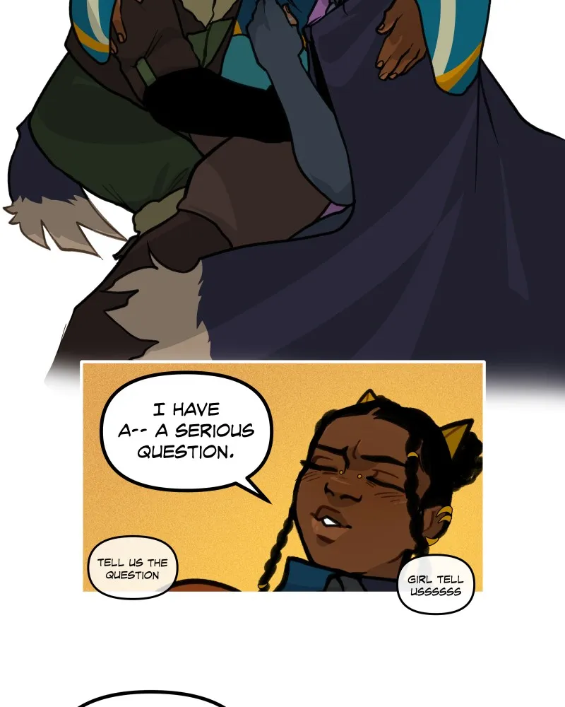Here There Be Dragons Chapter 22 page 24 - 