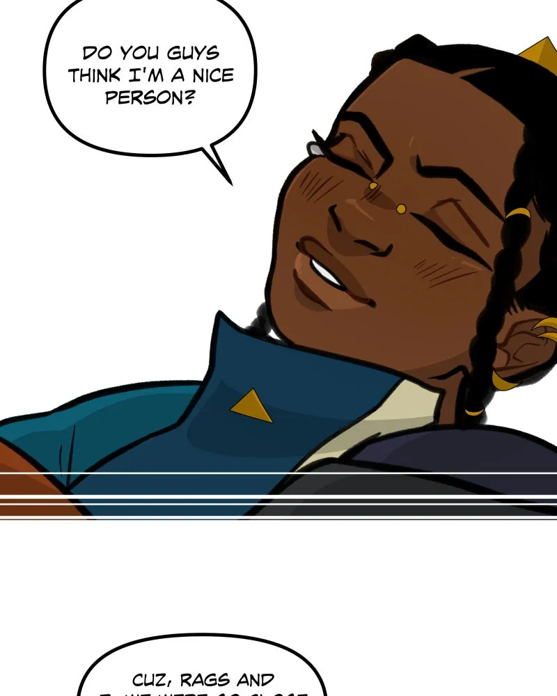 Here There Be Dragons Chapter 22 page 25 - 