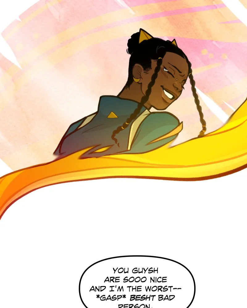 Here There Be Dragons Chapter 22 page 27 - 
