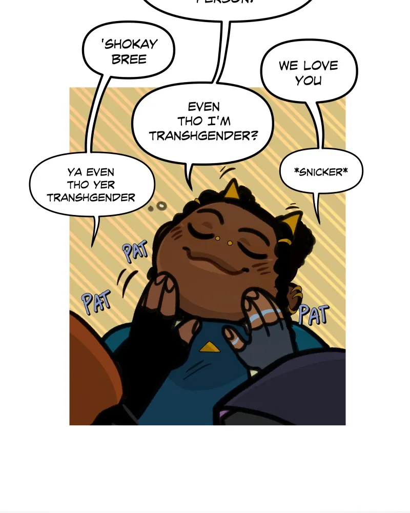 Here There Be Dragons Chapter 22 page 28 - 