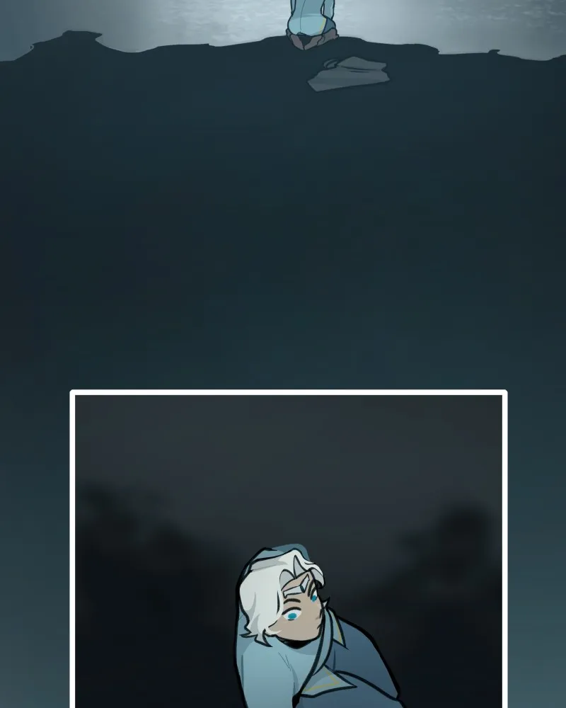 Here There Be Dragons Chapter 22 page 30 - 