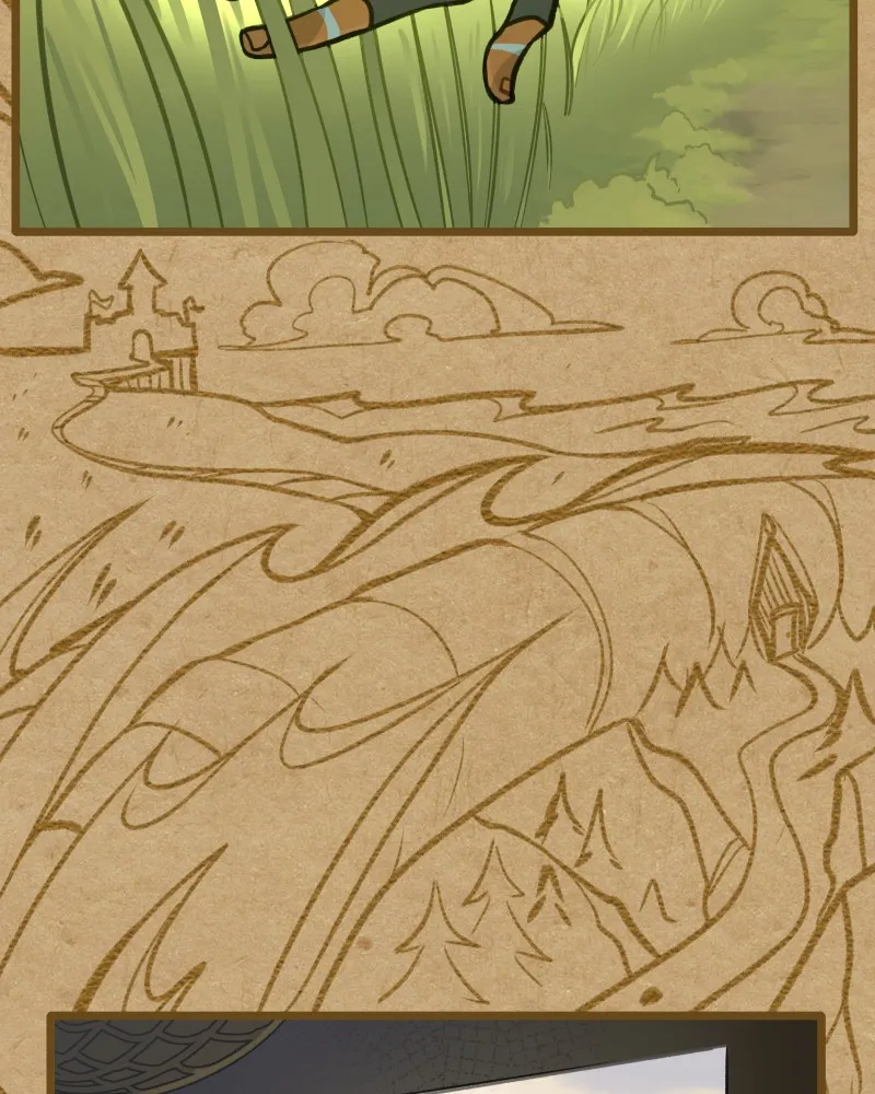 Here There Be Dragons Chapter 22 page 4 - 
