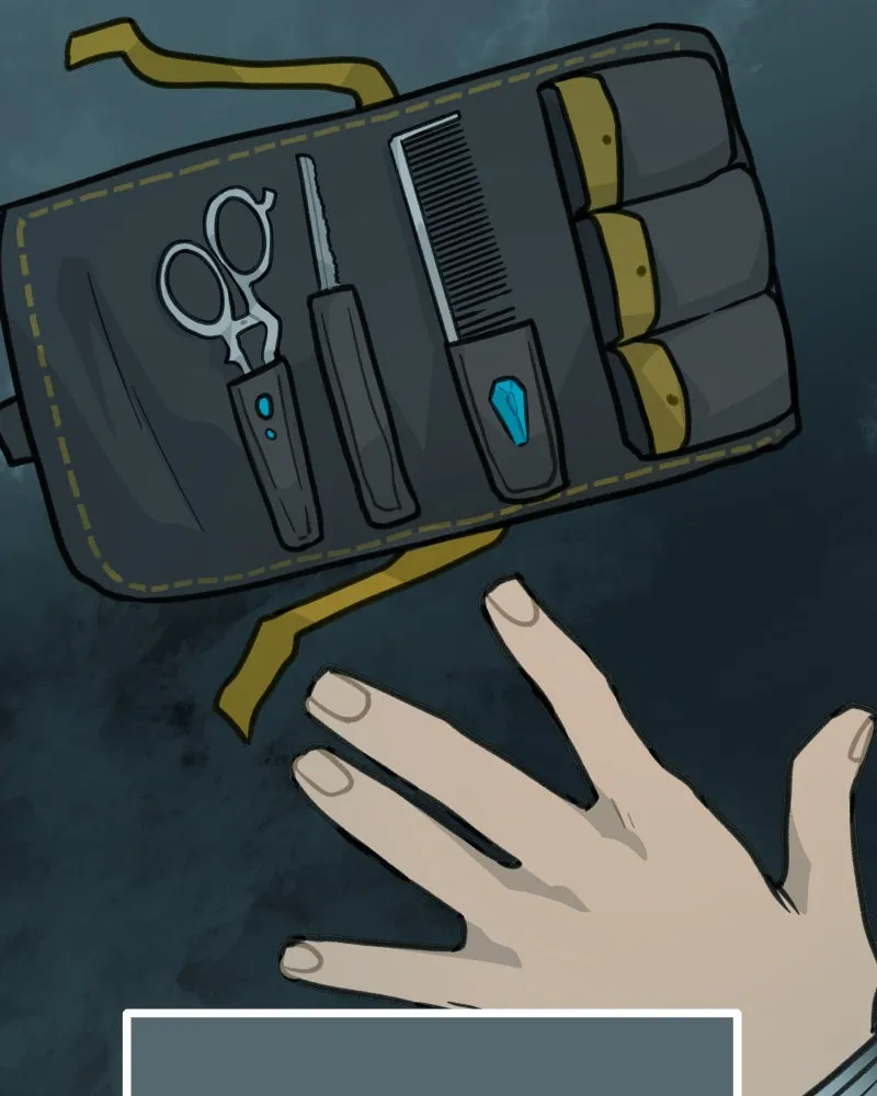 Here There Be Dragons Chapter 22 page 32 - 