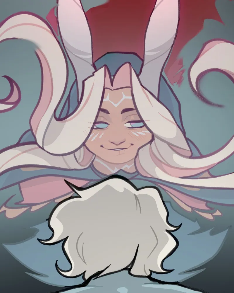 Here There Be Dragons Chapter 22 page 39 - 