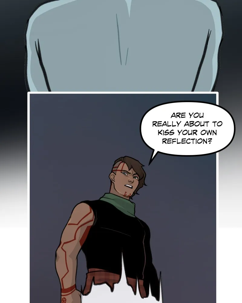 Here There Be Dragons Chapter 22 page 40 - 