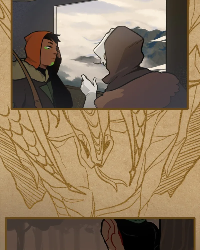 Here There Be Dragons Chapter 22 page 5 - 