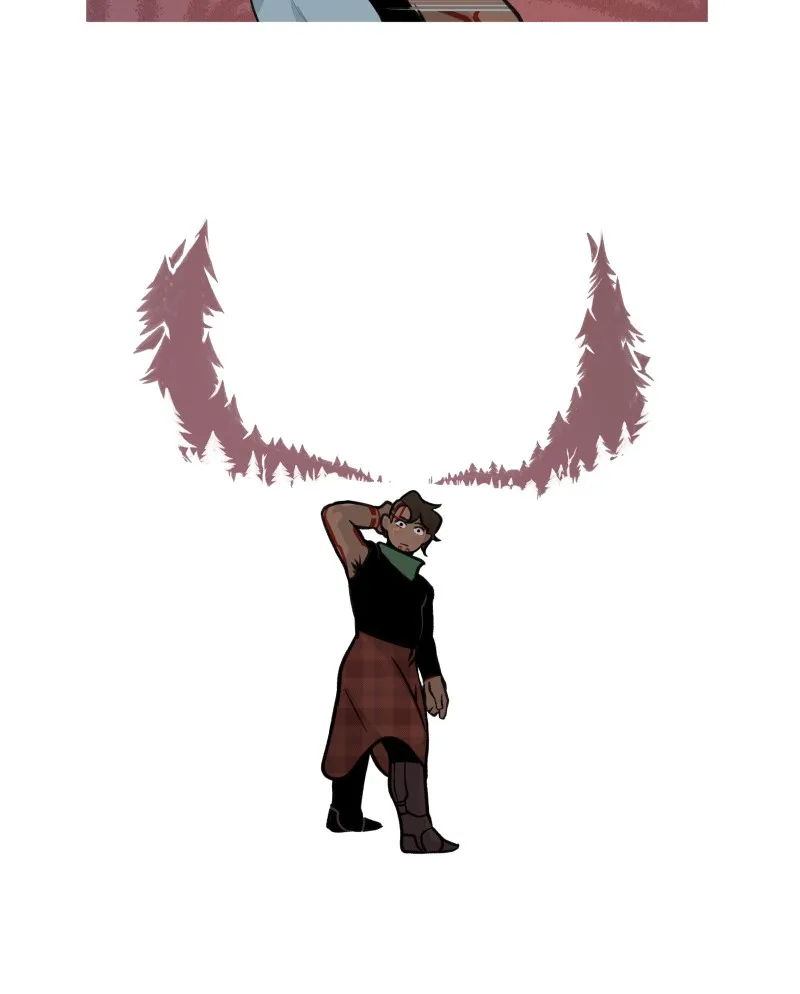 Here There Be Dragons Chapter 22 page 42 - 