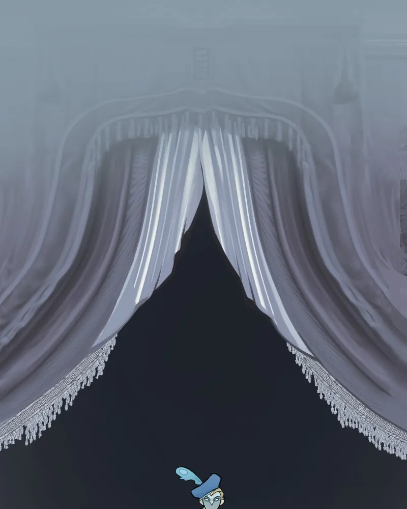 Here There Be Dragons Chapter 23 page 1 - 