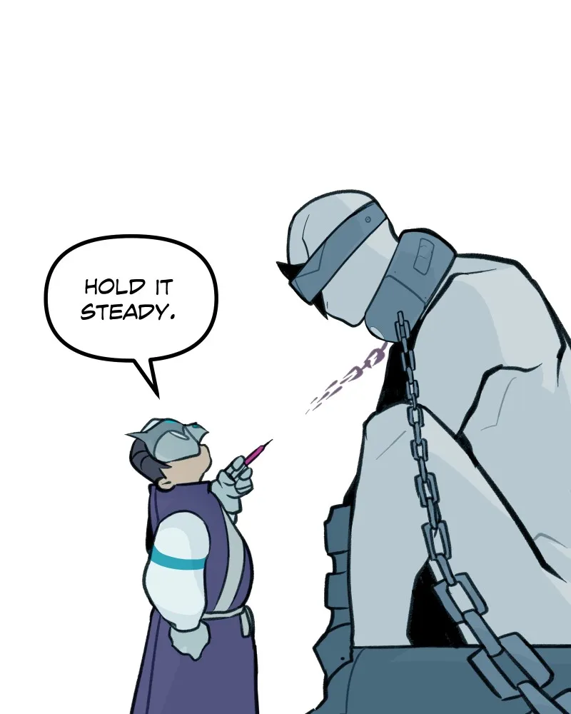 Here There Be Dragons Chapter 23 page 15 - 