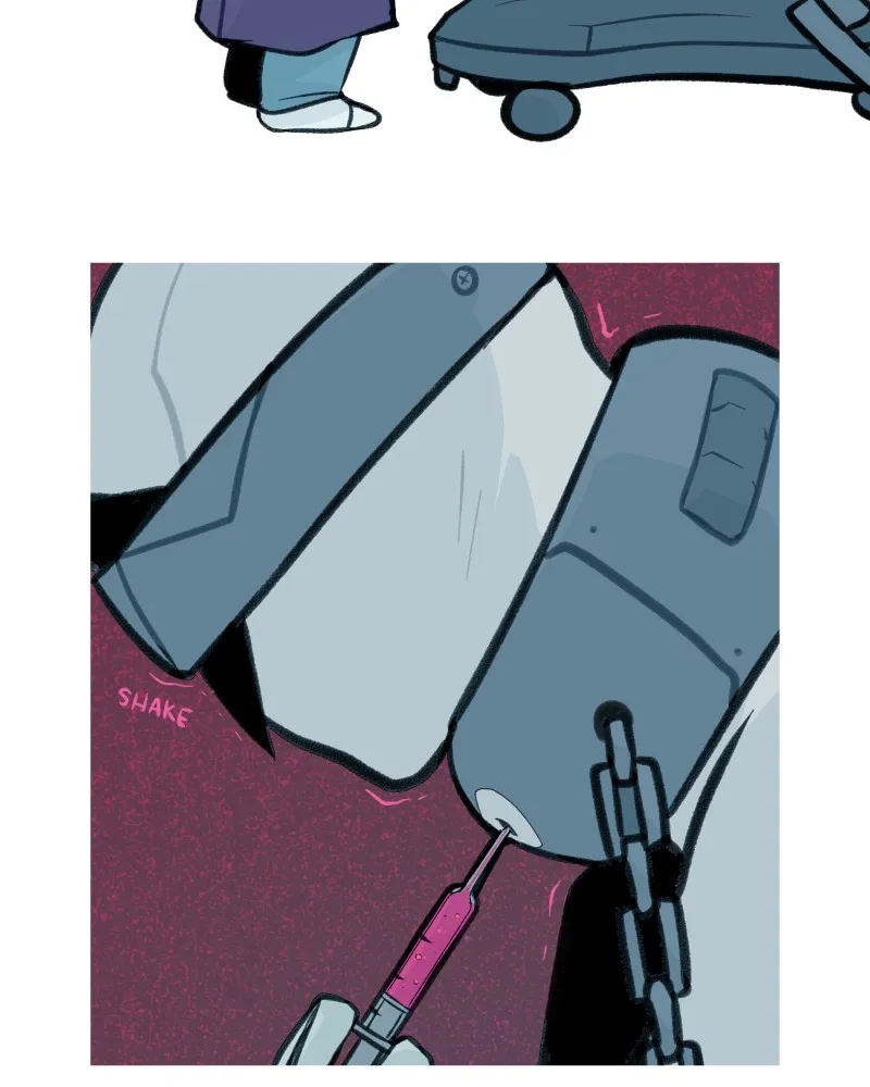 Here There Be Dragons Chapter 23 page 16 - 