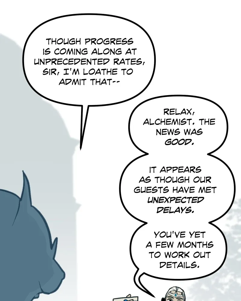 Here There Be Dragons Chapter 23 page 17 - 