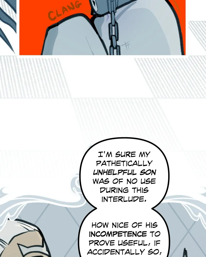Here There Be Dragons Chapter 23 page 19 - 