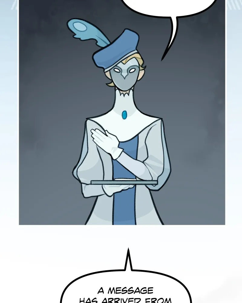 Here There Be Dragons Chapter 23 page 3 - 