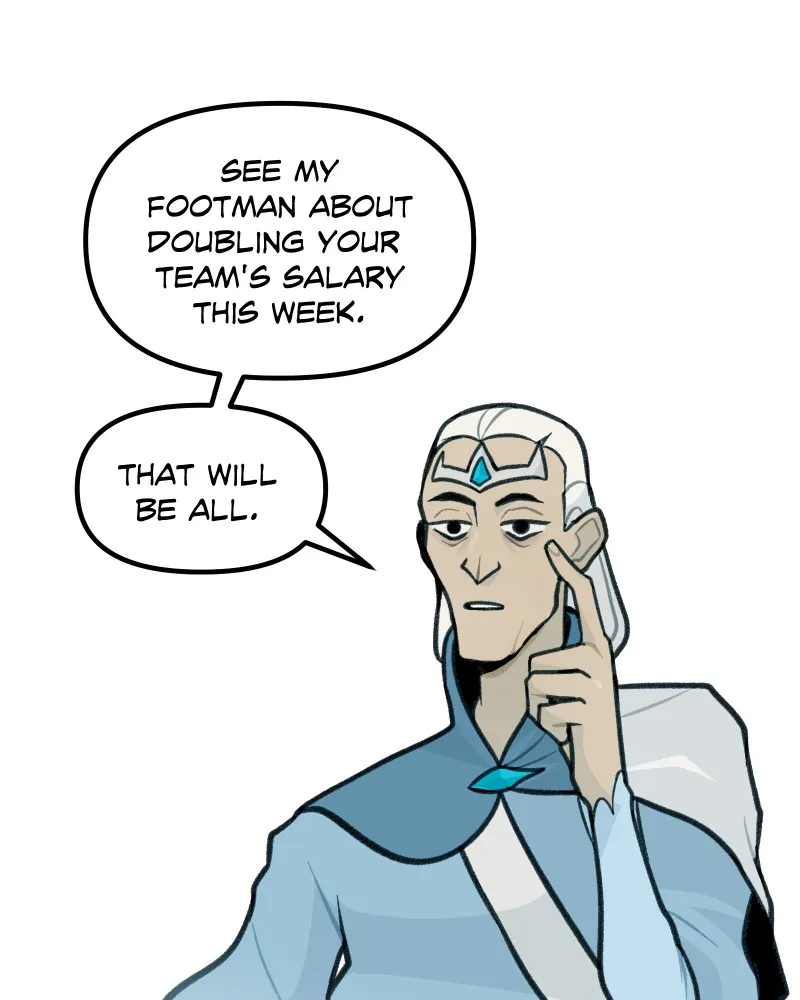 Here There Be Dragons Chapter 23 page 22 - 
