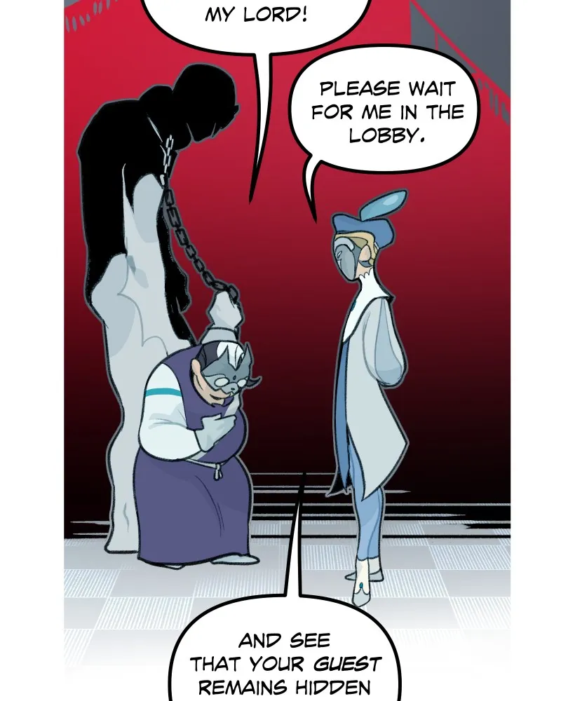 Here There Be Dragons Chapter 23 page 24 - 