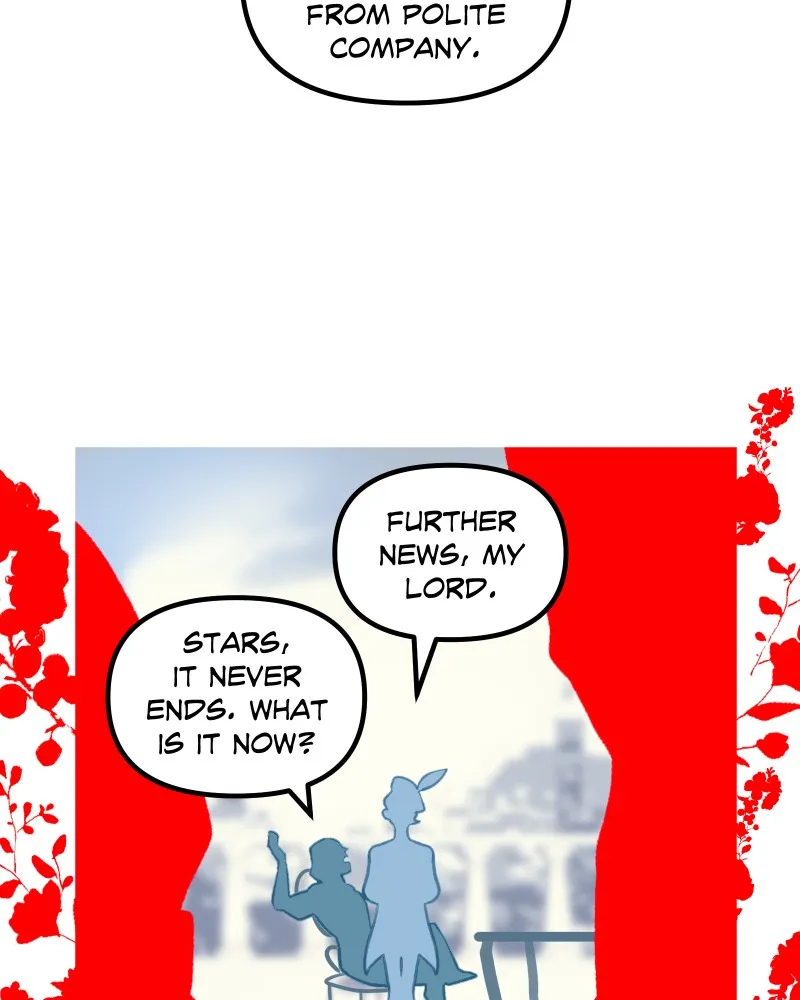 Here There Be Dragons Chapter 23 page 25 - 