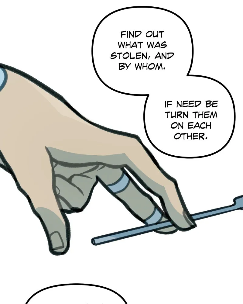 Here There Be Dragons Chapter 23 page 29 - 