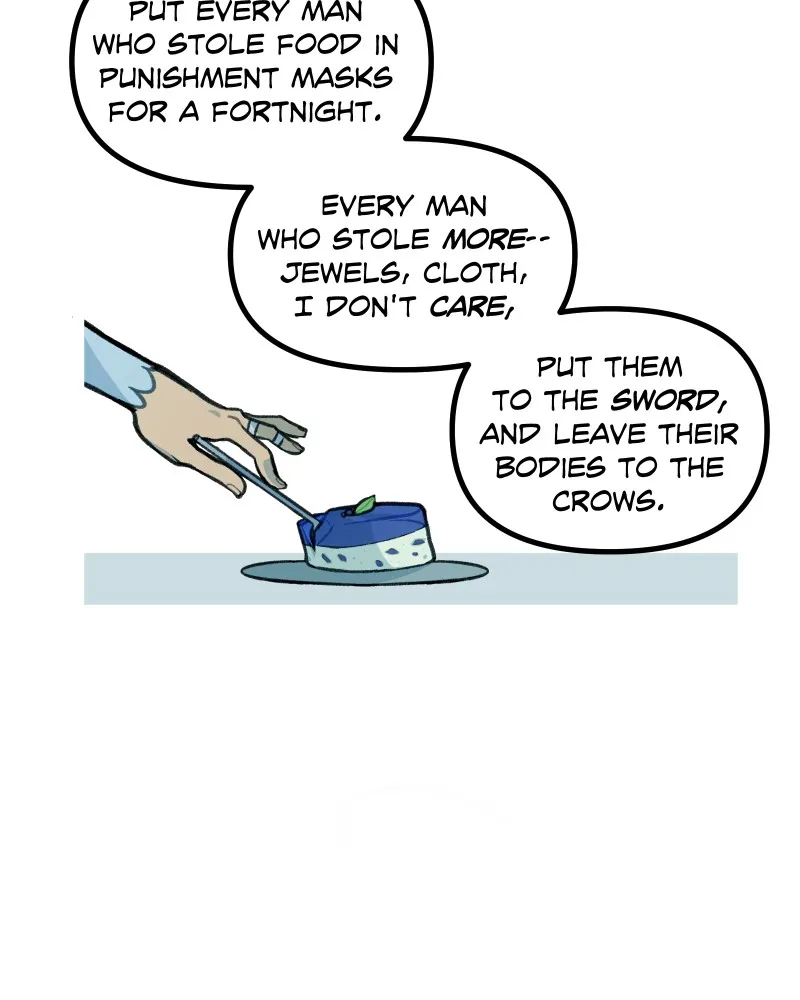 Here There Be Dragons Chapter 23 page 30 - 