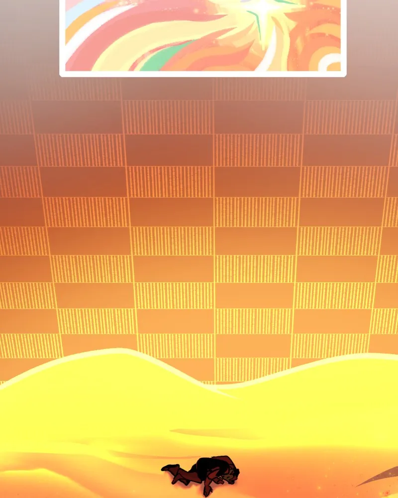 Here There Be Dragons Chapter 23 page 34 - 