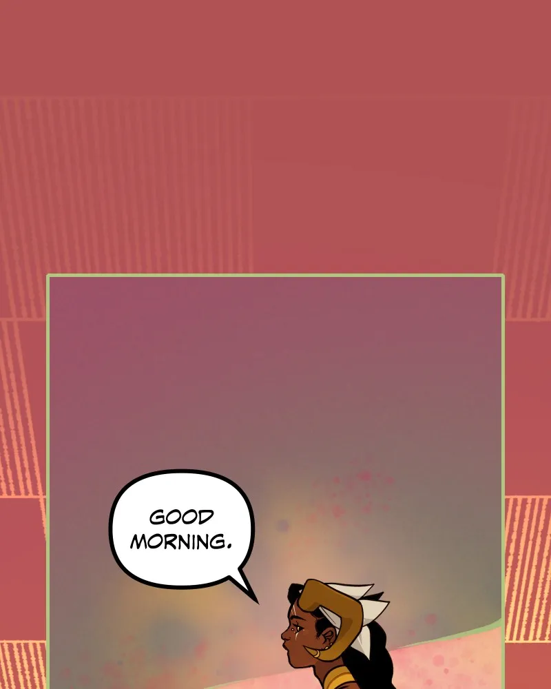 Here There Be Dragons Chapter 23 page 36 - 