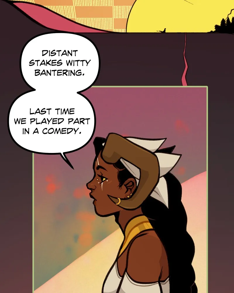 Here There Be Dragons Chapter 23 page 38 - 